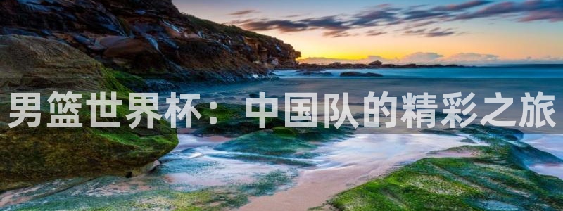 世界杯2026预选赛：男篮世界杯：中国队的精彩之旅