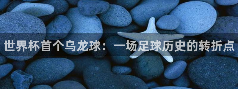 今天所有足球赛程表：世界杯首个乌龙球：一场足球历史的转折点